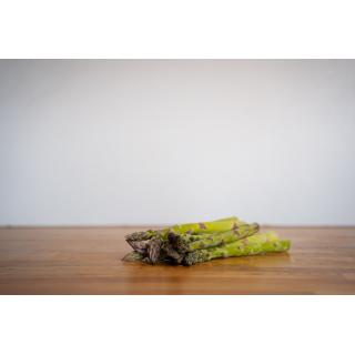 grünspargel