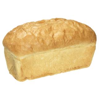 kastenweißbrot, 750g